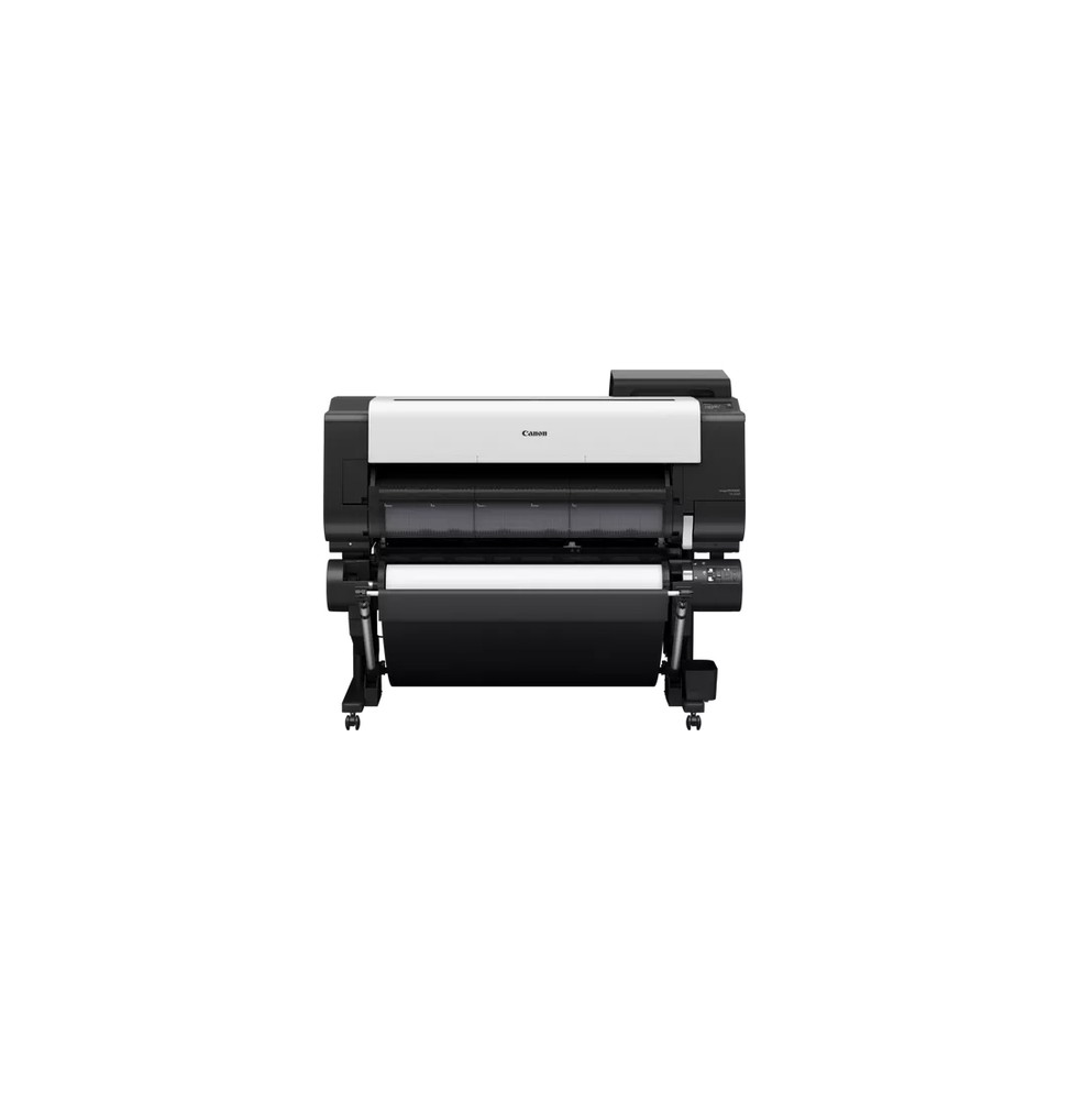 Canon imagePROGRAF TX-3200 stampante grandi formati Bubblejet A colori 2400 x 1200 DPI A0 (841 x 1189 mm) Collegamento ethernet