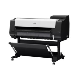 Canon imagePROGRAF TX-3200 stampante grandi formati Bubblejet A colori 2400 x 1200 DPI A0 (841 x 1189 mm) Collegamento ethernet