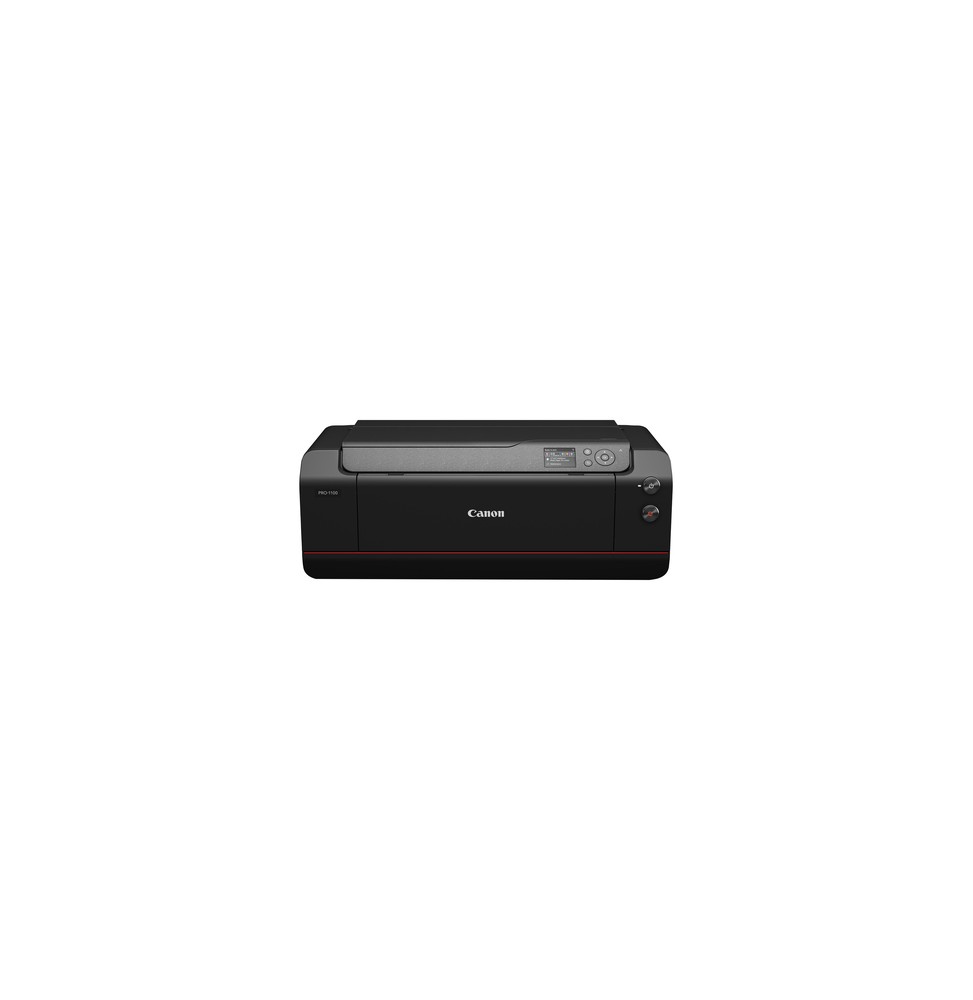 Canon imagePROGRAF PRO-1100 stampante per foto Ad inchiostro 2400 x 1200 DPI Wi-Fi
