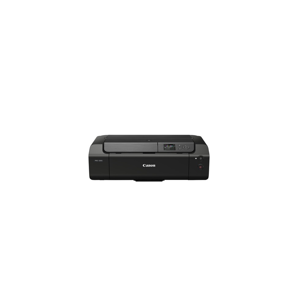 Canon PIXMA PRO-200s stampante per foto Ad inchiostro 4800 x 2400 DPI Wi-Fi