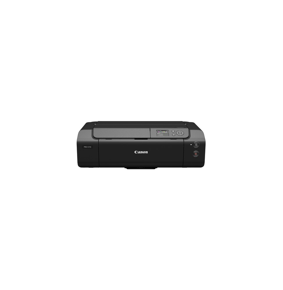 Canon imagePROGRAF PRO-310 stampante a getto d'inchiostro A colori 4800 x 2400 DPI A3+ Wi-Fi