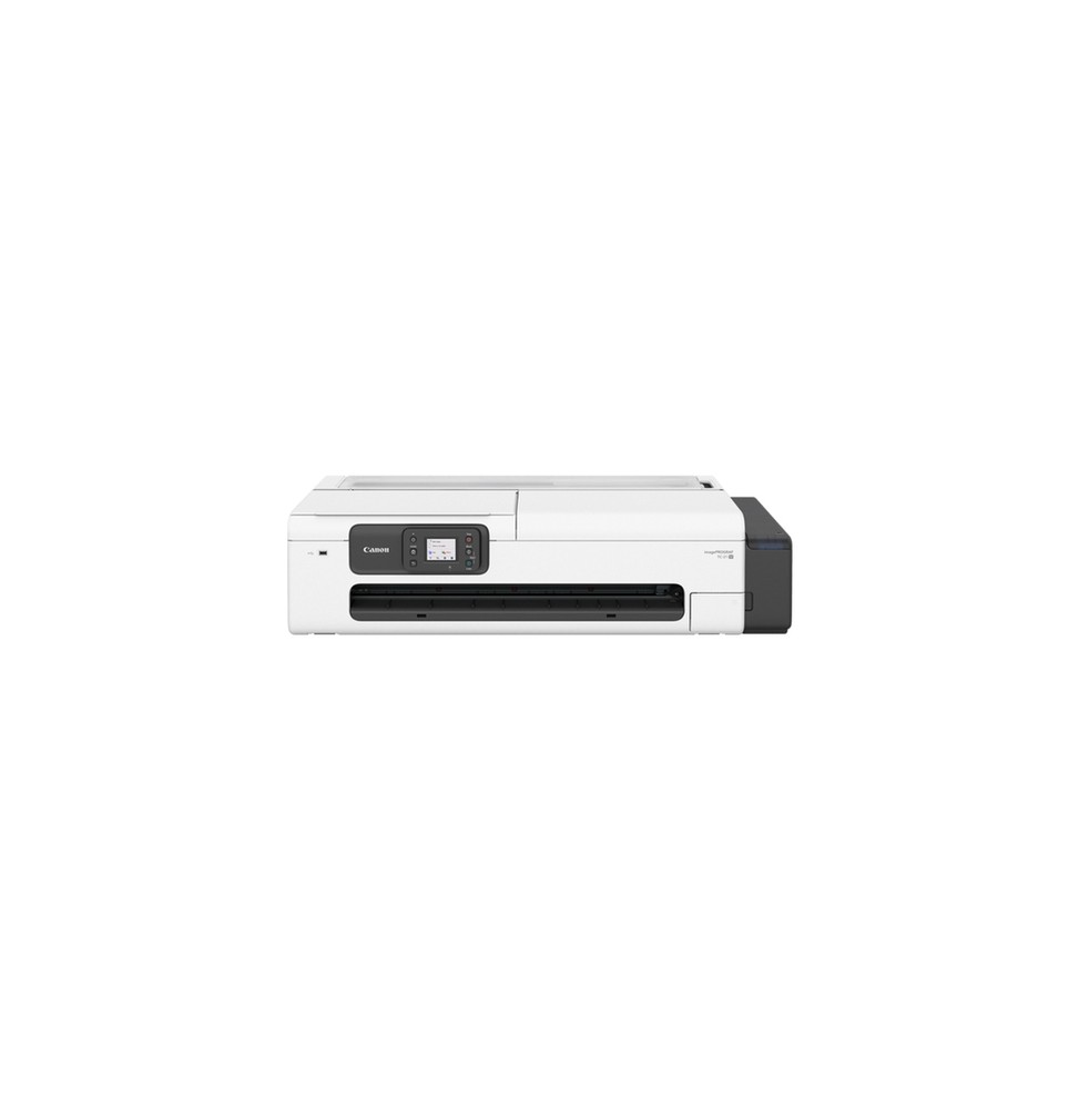 Canon imagePROGRAF TC-21M stampante grandi formati Wi-Fi Ad inchiostro A colori 2400 x 1200 DPI A1 (594 x 841 mm) Collegamento