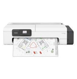 Canon imagePROGRAF TC-21 stampante grandi formati Wi-Fi Ad inchiostro A colori 2400 x 1200 DPI A1 (594 x 841 mm) Collegamento