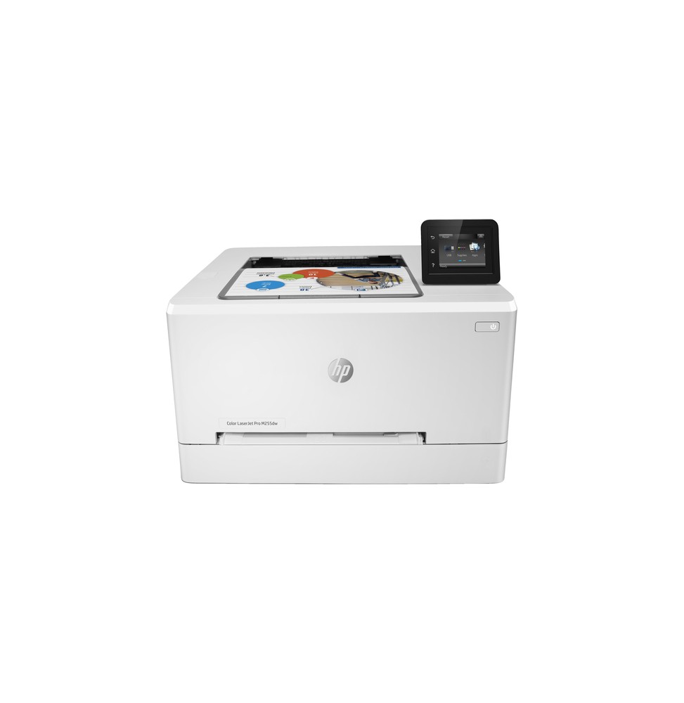 HP Color LaserJet Pro Stampante M255dw
