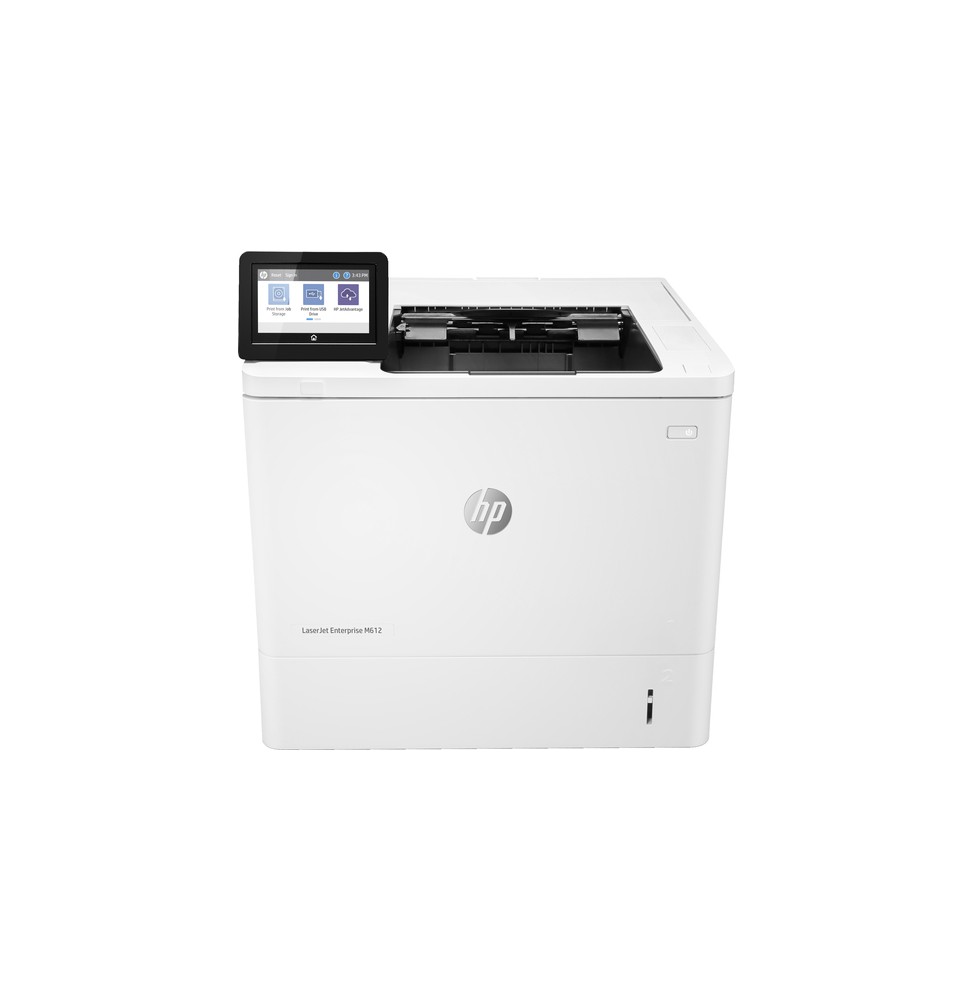 HP LaserJet Enterprise Stampante Enterprise LaserJet M612dn