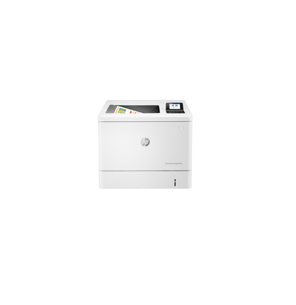 HP Color LaserJet Enterprise Stampante Enterprise Color LaserJet M554dn