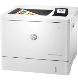 HP Color LaserJet Enterprise Stampante Enterprise Color LaserJet M554dn