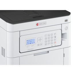 KYOCERA PA4000cx A colori 1200 x 1200 DPI A4
