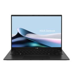 ASUS Zenbook 14 UM3406GA-QL065W Copilot+ PC AMD Ryzen AI 7 445 Computer portatile 35,6 cm (14') 3K 16 GB LPDDR5x-SDRAM 512 GB