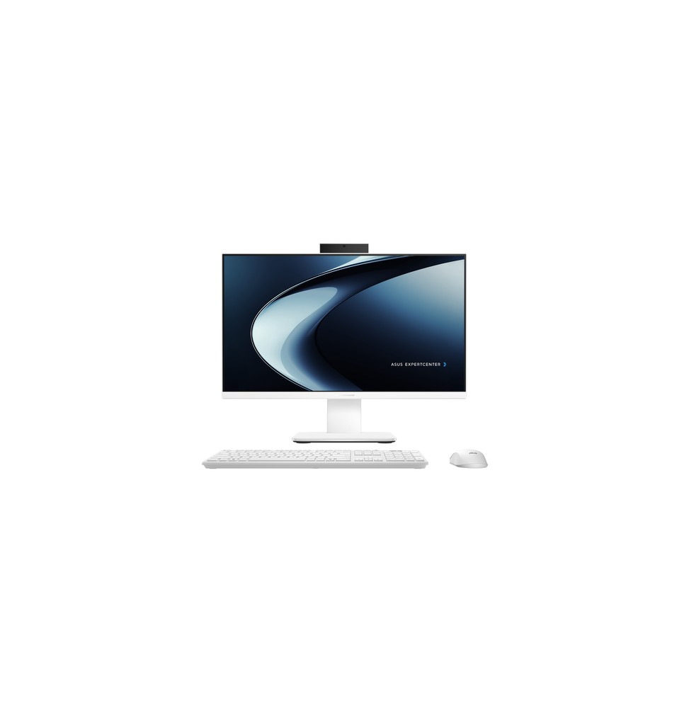 ASUS ExpertCenter P600 AiO PM640KA-WPC028X Copilot+ PC AMD Ryzen AI 7 350 60,5 cm (23.8') 1920 x 1080 Pixel PC All-in-one 16 GB