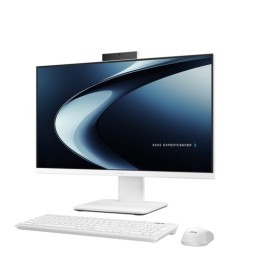 ASUS ExpertCenter P600 AiO PM640KA-WPC028X Copilot+ PC AMD Ryzen AI 7 350 60,5 cm (23.8') 1920 x 1080 Pixel PC All-in-one 16 GB