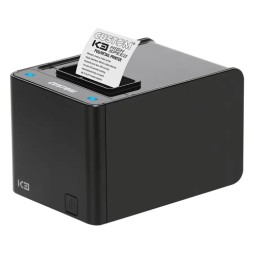 CUSTOM K3 HS 203 x 203 DPI Cablato Termico Stampante POS