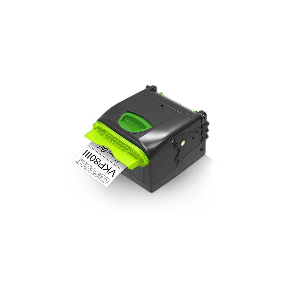 CUSTOM VKP80III 203 x 203 DPI Cablato Termico Stampante POS