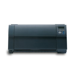 DASCOM Europe 2810 stampante ad aghi 360 x 360 DPI 800 cps