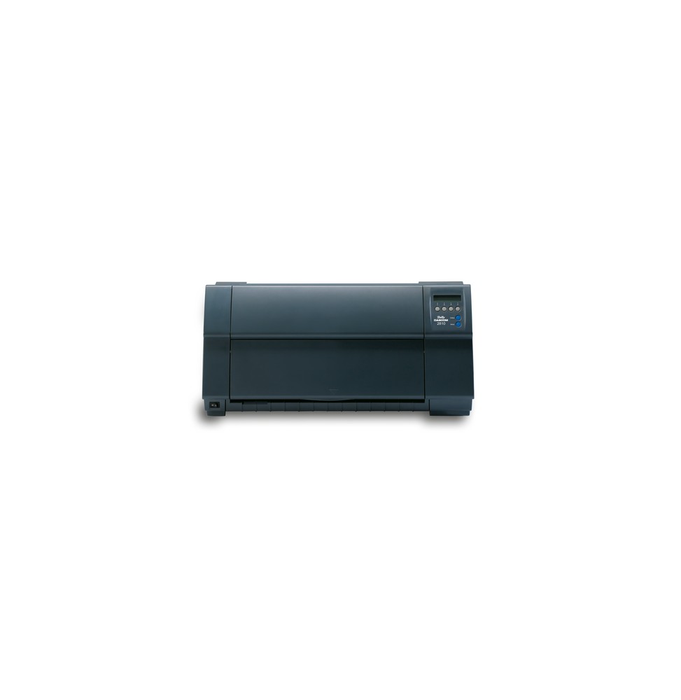DASCOM Europe 2810 stampante ad aghi 360 x 360 DPI 800 cps