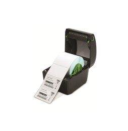 TSC DA210 stampante per etichette (CD) Termica diretta 203 x 203 DPI 152,4 mm/s Cablato
