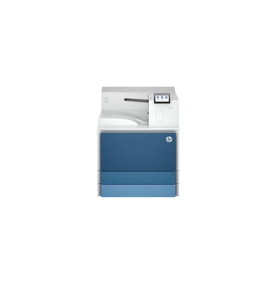 HP LaserJet Enterprise 8501DN Printer Europe - Multilingual Localization 1200 x 1200 DPI A3
