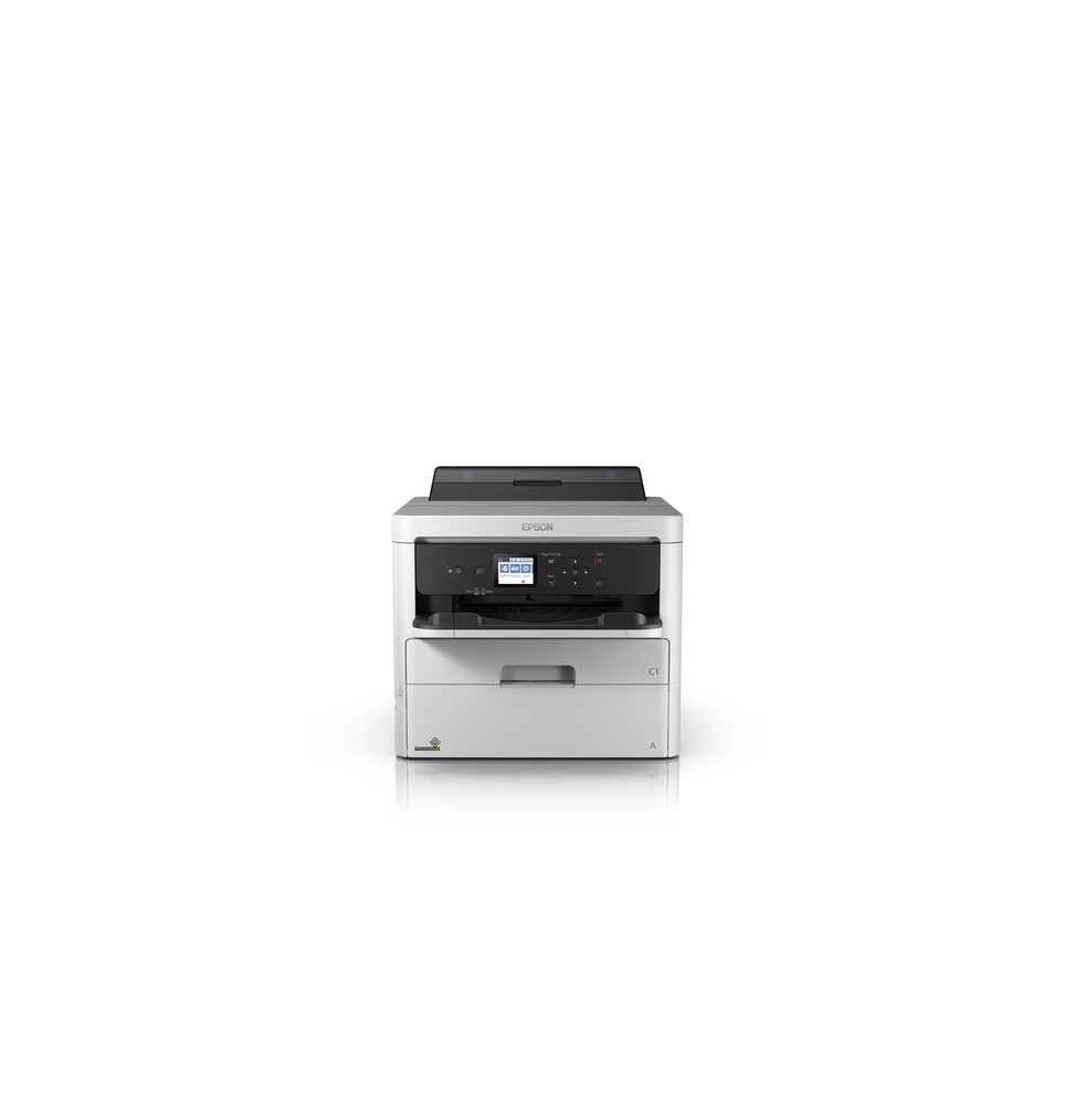 Epson WorkForce Pro WF-C529RDTW