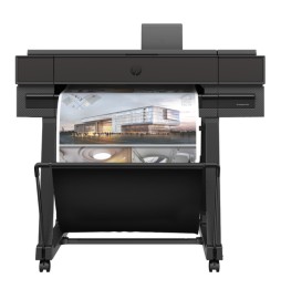 HP Designjet Stampante T870 da 24”