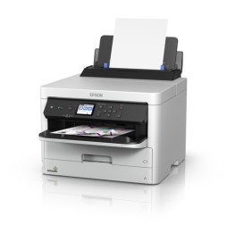 Epson WorkForce Pro WF-C529RDTW