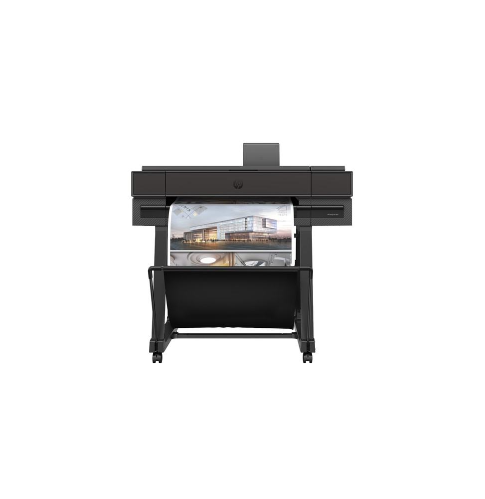HP Designjet Stampante T870 da 24”