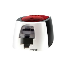 Evolis Badgy200 stampante per schede plastificate Sublimazione/Trasferimento termico A colori 260 x 300 DPI