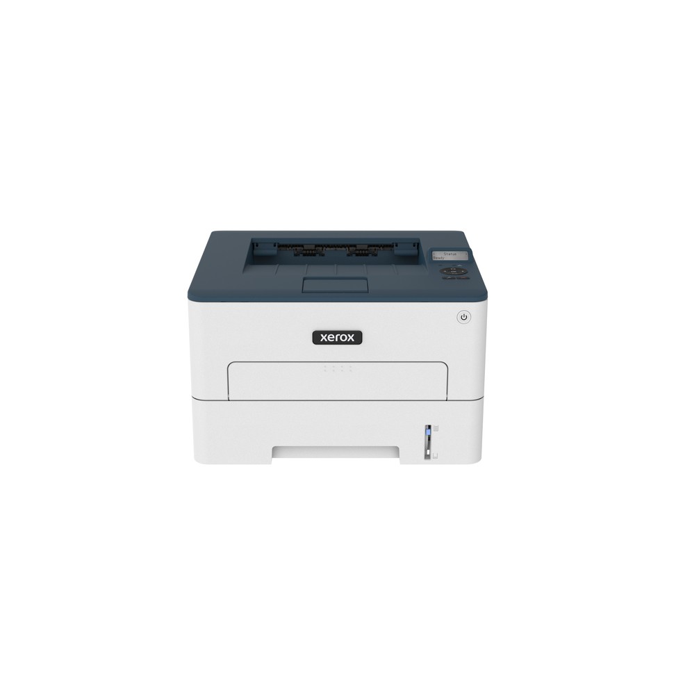 Xerox B230 A4 34 ppm Stampante fronte/retro wireless PCL5e/6 2 vassoi Totale 251 fogli
