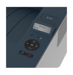 Xerox B230 A4 34 ppm Stampante fronte/retro wireless PCL5e/6 2 vassoi Totale 251 fogli
