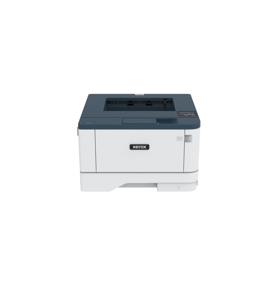 Xerox B310 A4 40 ppm Stampante fronte/retro wireless PS3 PCL5e/6 2 vassoi Totale 350 fogli