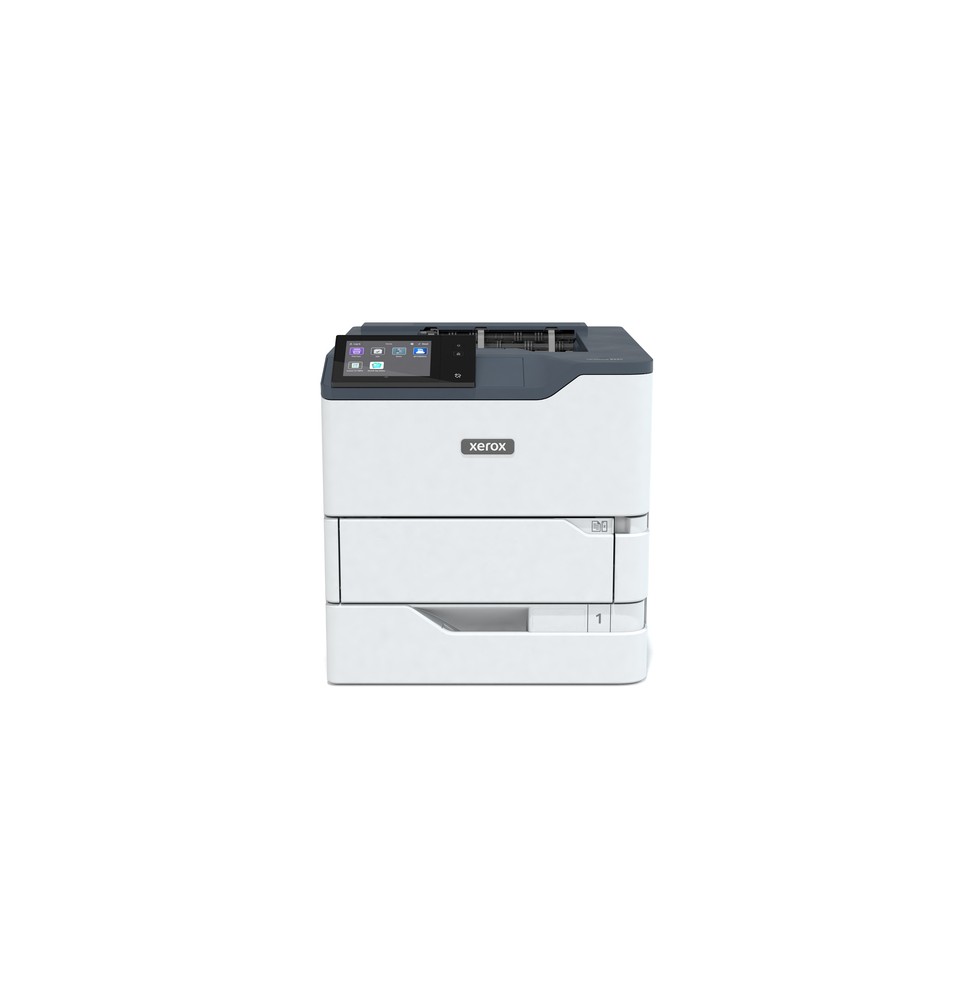 Xerox VersaLink B620 A4 61 ppm Stampante fronte/retro PS3 PCL5e/6 2 vassoi 650 fogli