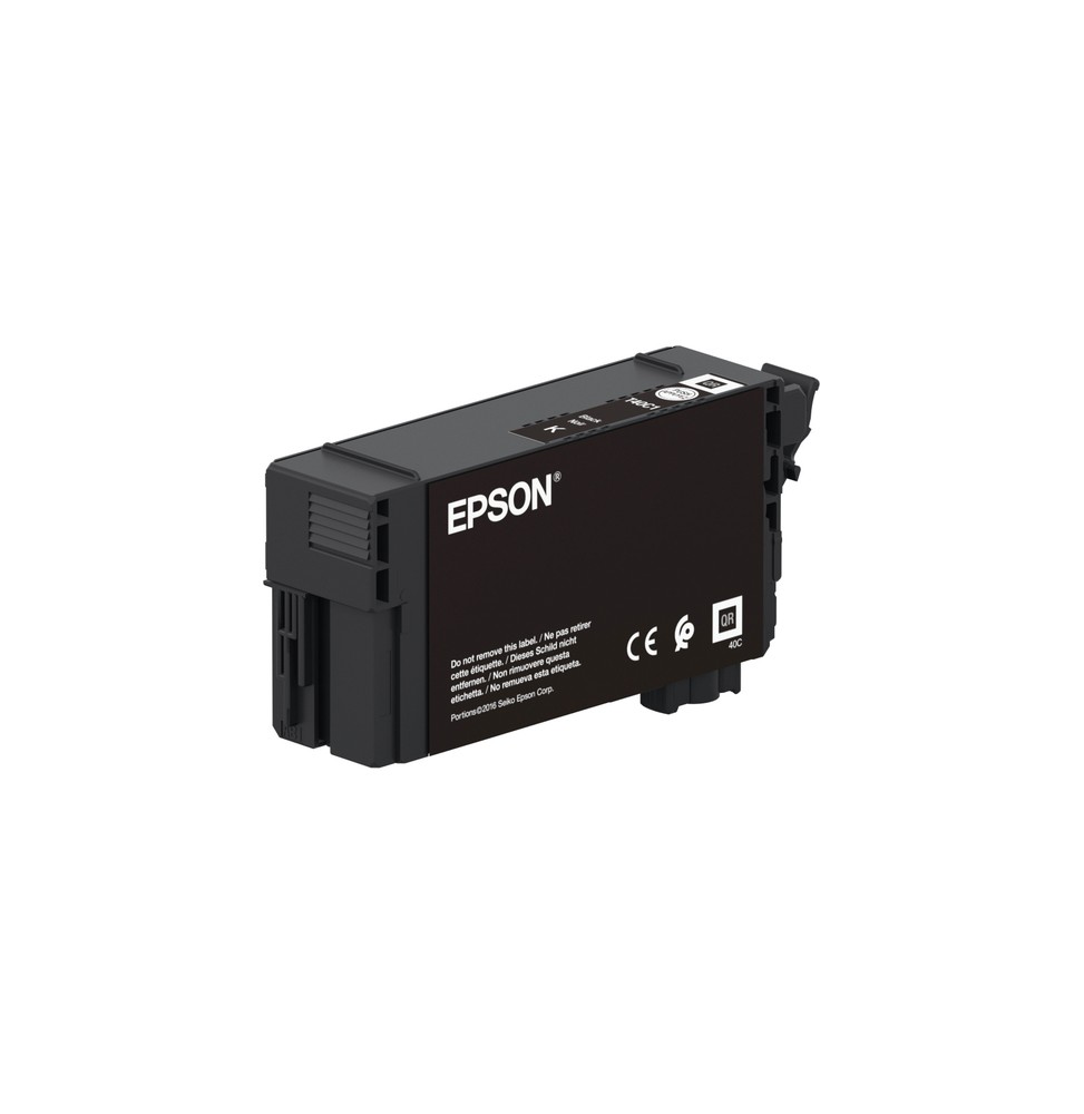 Epson SureColor SC-T3100N - Wireless Printer (No Stand)