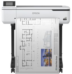 Epson SureColor SC-T3100 - Wireless Printer (with stand)