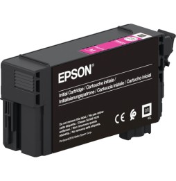 Epson SureColor SC-T3100N - Wireless Printer (No Stand)
