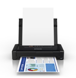 Epson WorkForce WF-110W