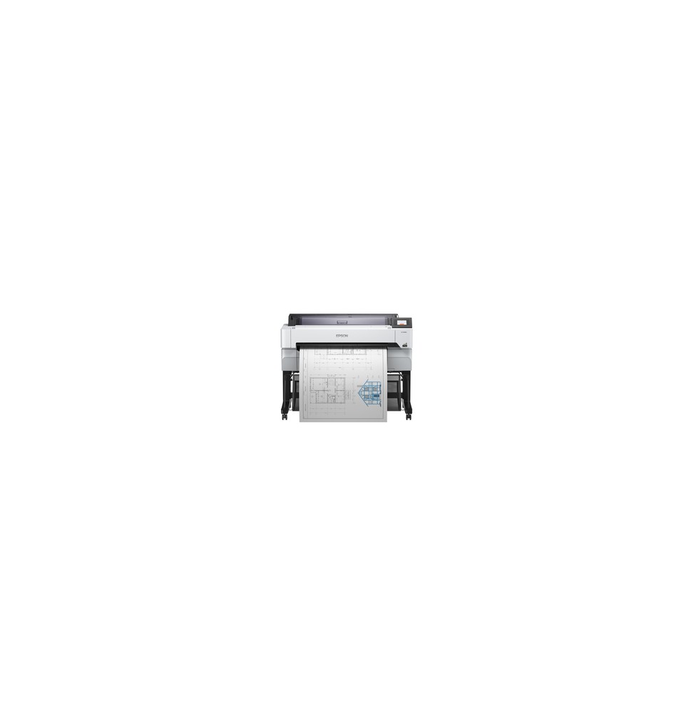 Epson SureColor SC-T5400M-MFP - 220v