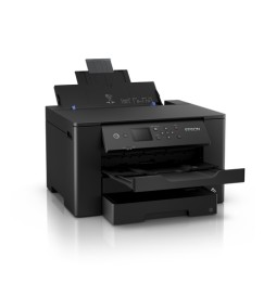 Epson WorkForce WF-7310DTW stampante a getto d'inchiostro A colori 4800 x 2400 DPI A3 Wi-Fi