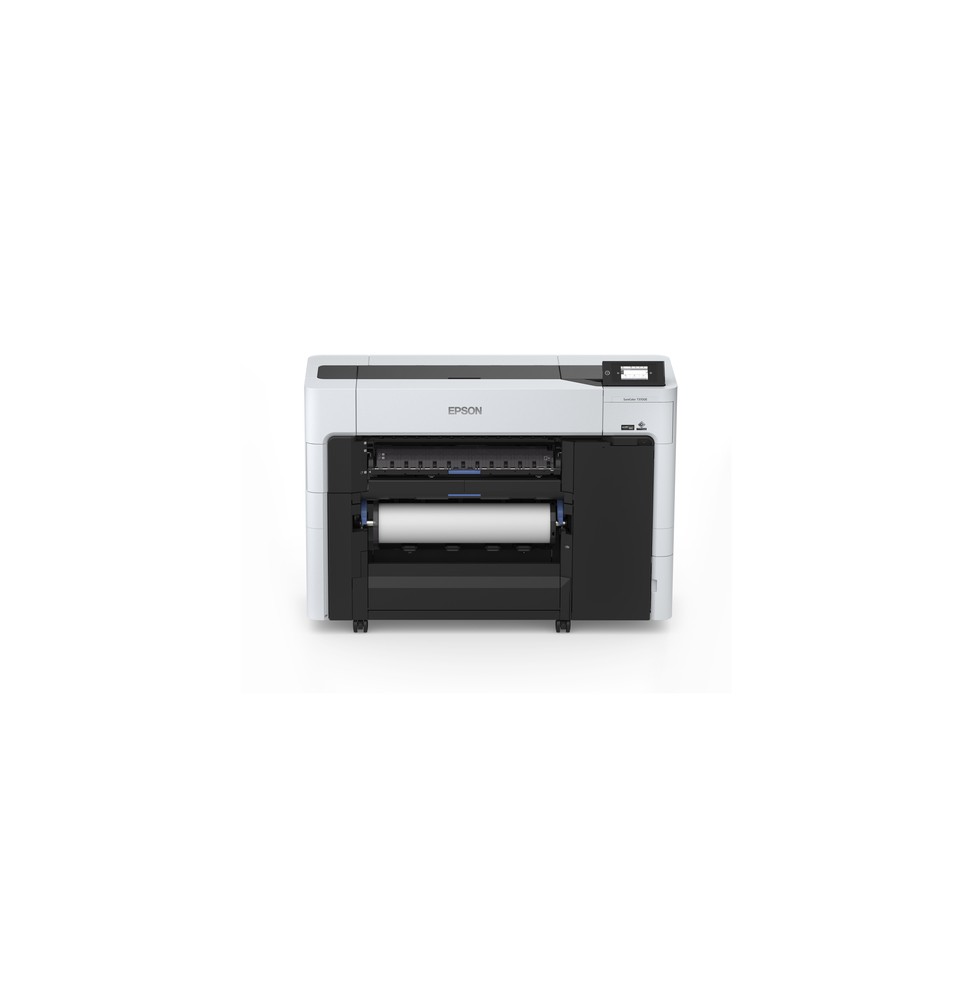 Epson SureColor SC-T3700E stampante grandi formati Ad inchiostro A colori 2400 x 1200 DPI A1 (594 x 841 mm)