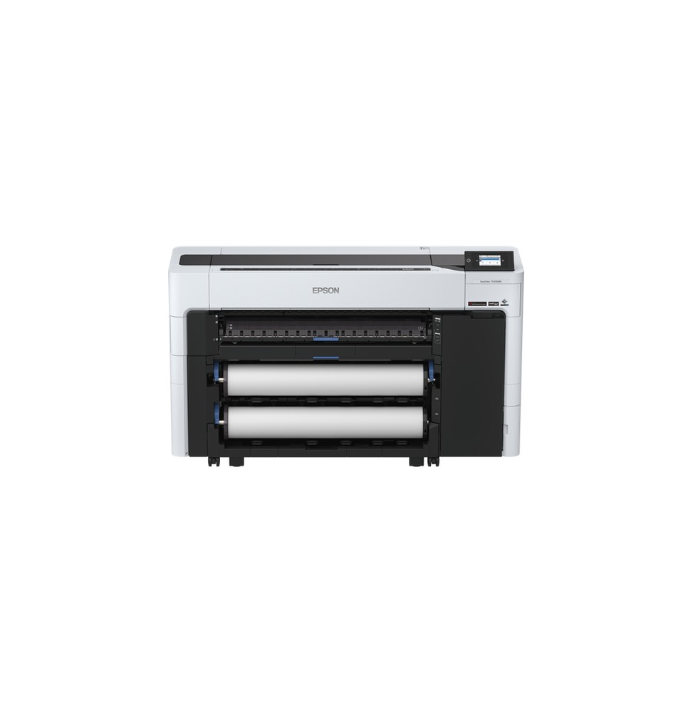 Epson C11CH82301A0 stampante grandi formati Wi-Fi Ad inchiostro A colori 2400 x 1200 DPI A1 (594 x 841 mm) Collegamento