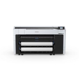 Epson T7700DM stampante grandi formati Wi-Fi Ad inchiostro A colori 2400 x 1200 DPI A0 (841 x 1189 mm) Collegamento ethernet LAN