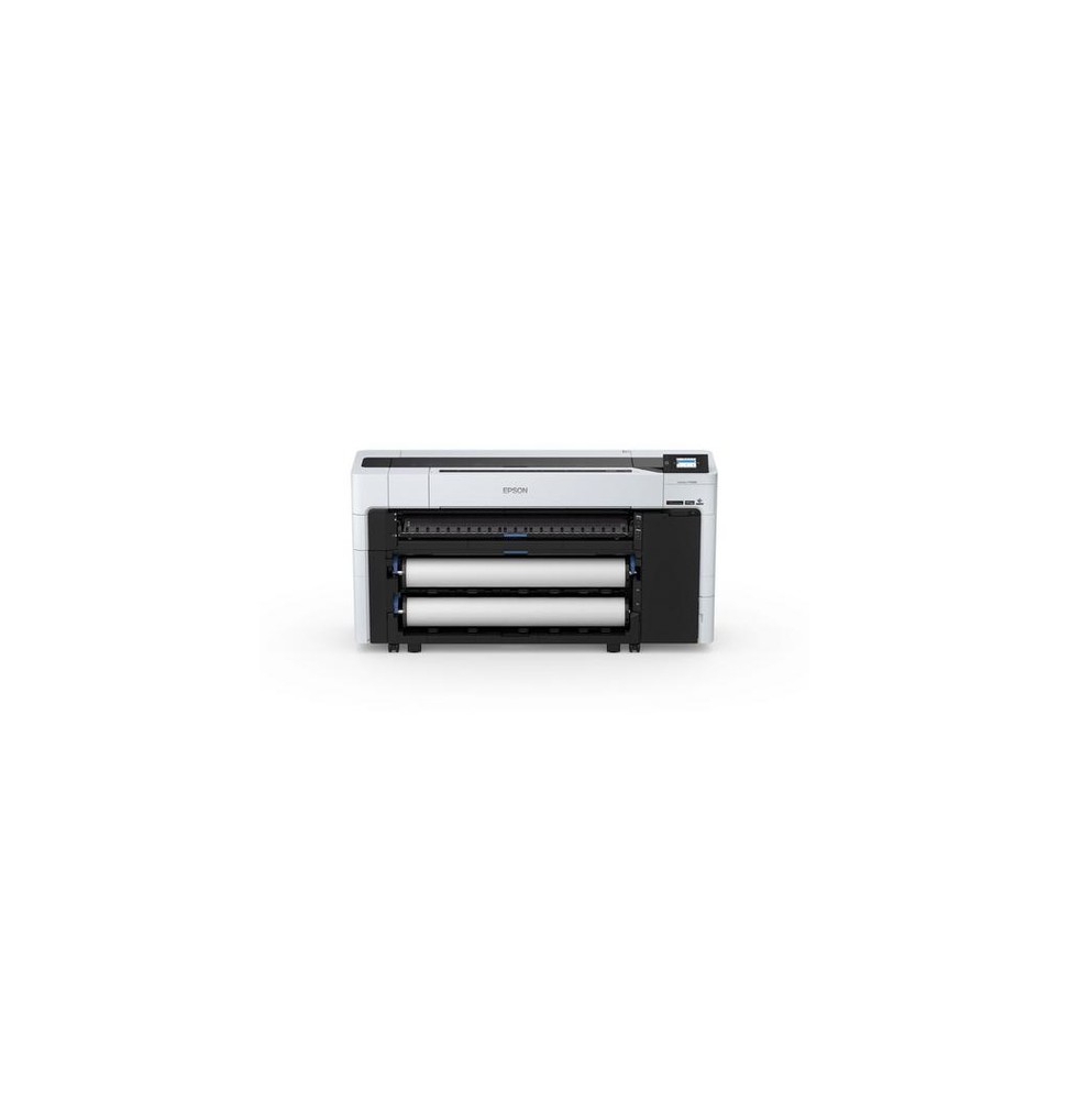 Epson T7700DM stampante grandi formati Wi-Fi Ad inchiostro A colori 2400 x 1200 DPI A0 (841 x 1189 mm) Collegamento ethernet LAN