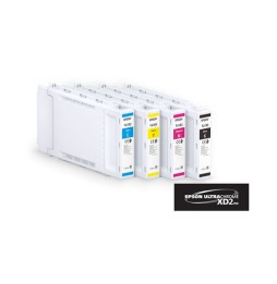 Epson SureColor SC-T5405 - wireless printer (with stand)