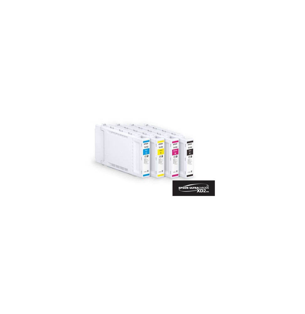 Epson SureColor SC-T5405 - wireless printer (with stand)
