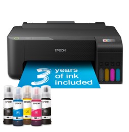 Epson EcoTank L1230 stampante a getto d'inchiostro A colori 5760 x 1440 DPI A4