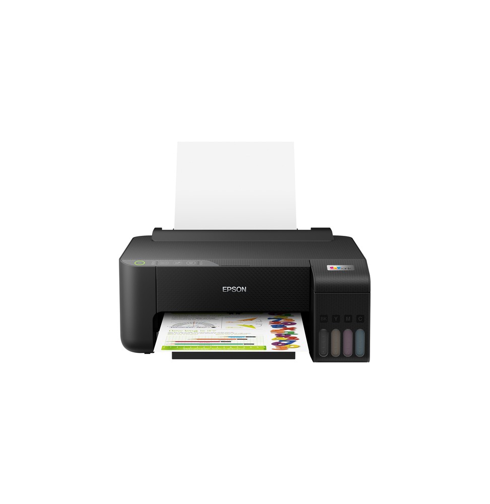 Epson EcoTank ET-1810 stampante a serbatoio