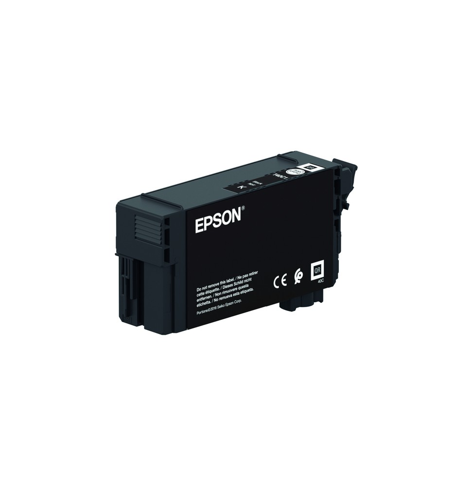 Epson SureColor SC-T2100 - Wireless Printer (No stand)