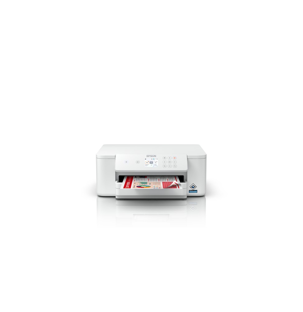 Epson WorkForce Pro WF-C4310DW stampante a getto d'inchiostro A colori 4800 x 2400 DPI A4 Wi-Fi