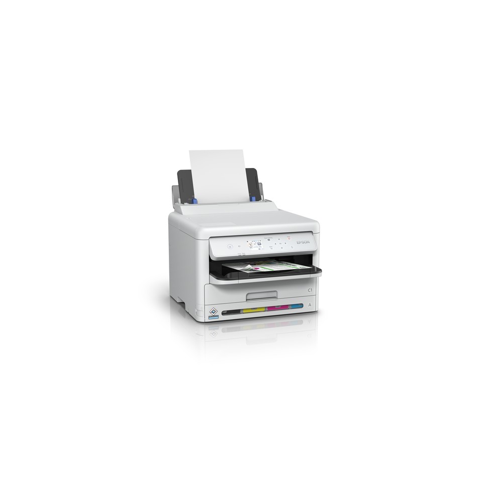 Epson WF-C5390DW stampante a getto d'inchiostro A colori 4800 x 1200 DPI A4 Wi-Fi