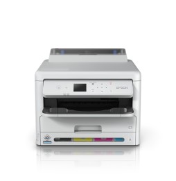 Epson WorkForce Pro WF-C5390DW stampante a getto d'inchiostro A colori 4800 x 1200 DPI A4 Wi-Fi