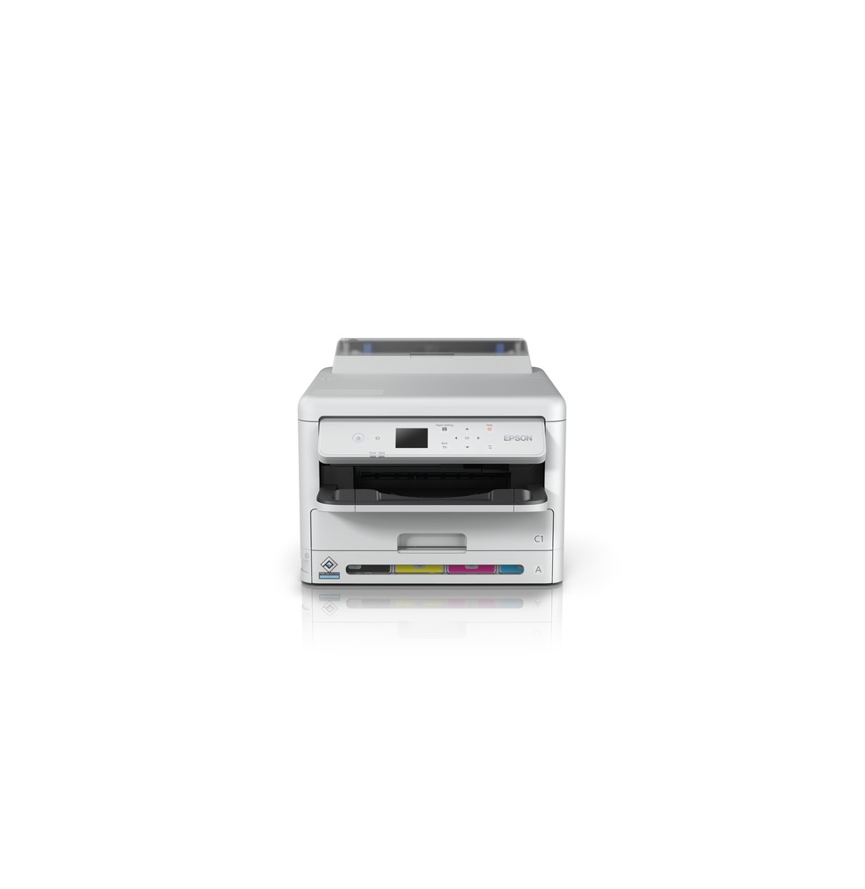 Epson WorkForce Pro WF-C5390DW stampante a getto d'inchiostro A colori 4800 x 1200 DPI A4 Wi-Fi