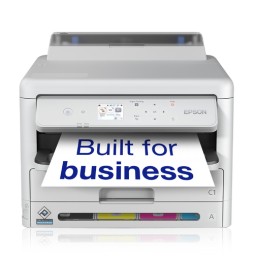 Epson WF-C5390DW stampante a getto d'inchiostro A colori 4800 x 1200 DPI A4 Wi-Fi